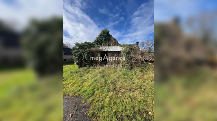 Ma-Cabane - Vente Maison LANDEVANT, 100 m²