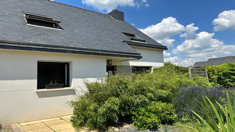 Ma-Cabane - Vente Maison Landévant, 104 m²