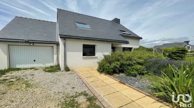 Ma-Cabane - Vente Maison Landévant, 95 m²