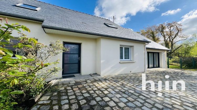 Ma-Cabane - Vente Maison Landévant, 142 m²