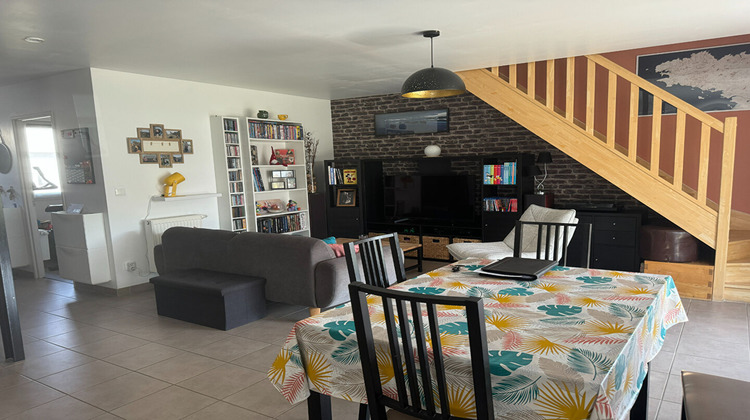 Ma-Cabane - Vente Maison LANDEVANT, 87 m²