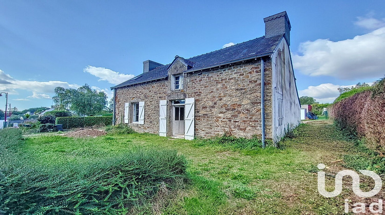 Ma-Cabane - Vente Maison Landevant, 80 m²