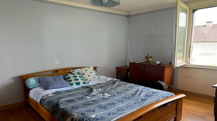 Ma-Cabane - Vente Maison LANDEVANT, 66 m²