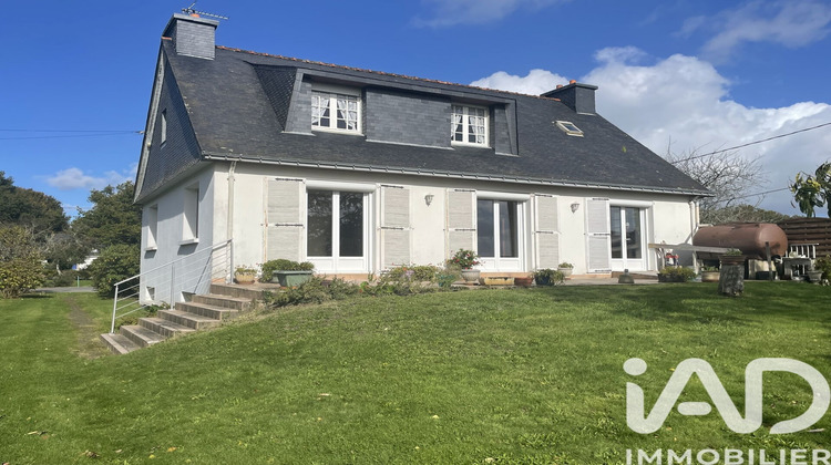 Ma-Cabane - Vente Maison Landevant, 129 m²