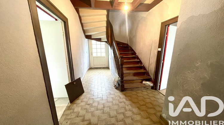 Ma-Cabane - Vente Maison Landévant, 99 m²