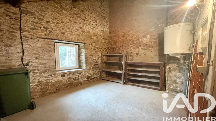 Ma-Cabane - Vente Maison Landévant, 99 m²