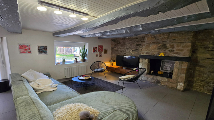 Ma-Cabane - Vente Maison LANDEVANT, 79 m²