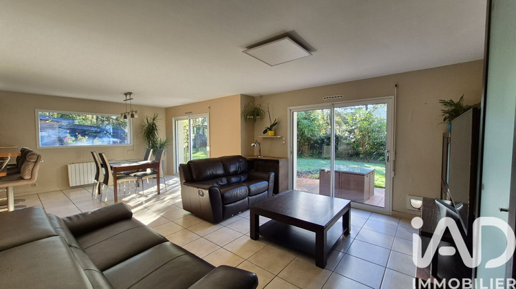 Ma-Cabane - Vente Maison Landévant, 109 m²