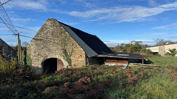 Ma-Cabane - Vente Maison LANDEVANT, 80 m²