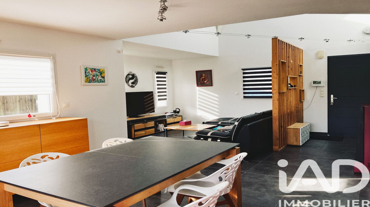 Ma-Cabane - Vente Maison Landévant, 110 m²