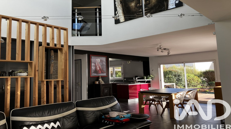 Ma-Cabane - Vente Maison Landévant, 110 m²