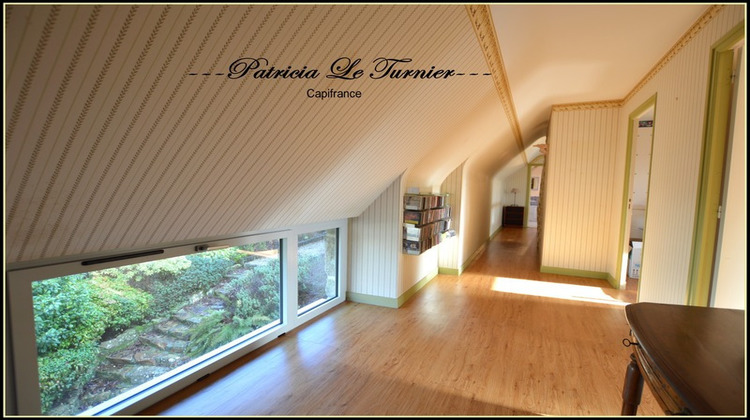 Ma-Cabane - Vente Maison LANDEVANT, 194 m²