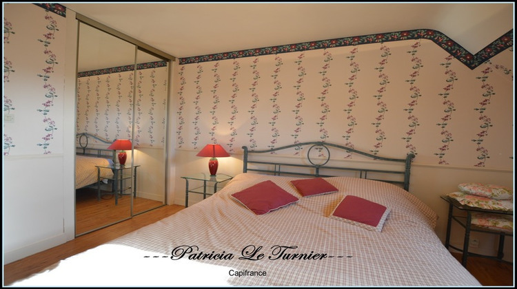 Ma-Cabane - Vente Maison LANDEVANT, 194 m²