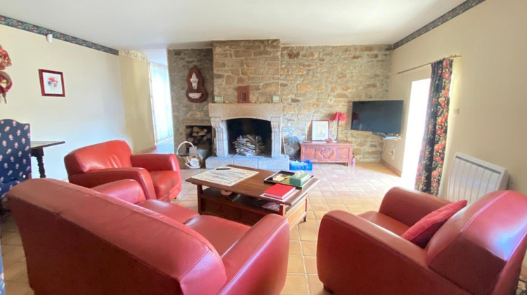 Ma-Cabane - Vente Maison Landevant, 194 m²