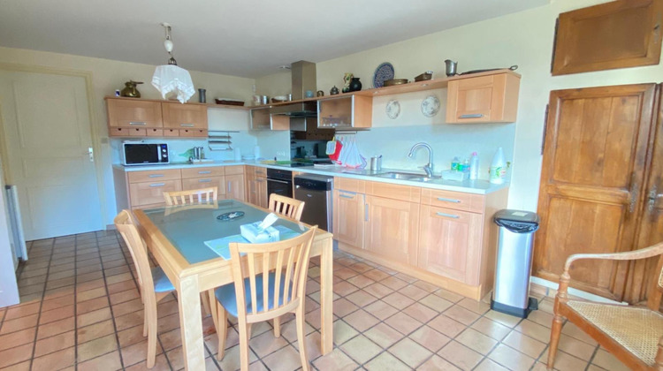 Ma-Cabane - Vente Maison Landevant, 194 m²