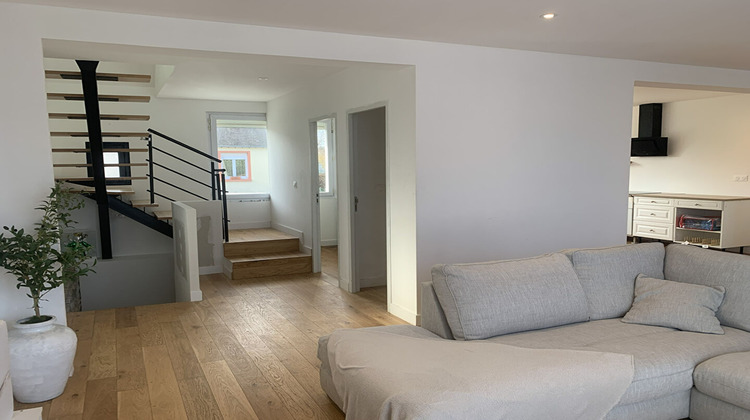 Ma-Cabane - Vente Maison LANDEVANT, 70 m²