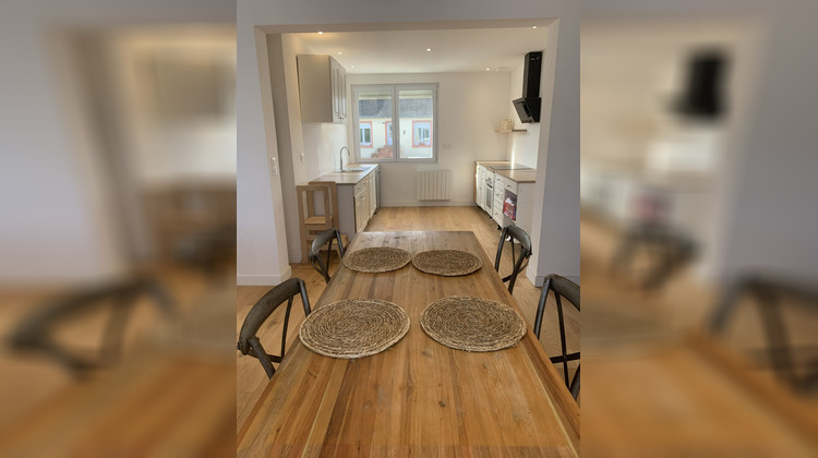 Ma-Cabane - Vente Maison LANDEVANT, 70 m²