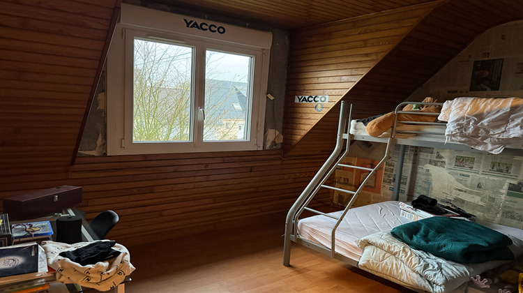 Ma-Cabane - Vente Maison LANDEVANT, 100 m²