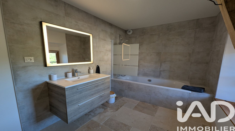 Ma-Cabane - Vente Maison Landévant, 253 m²