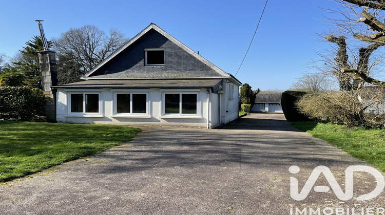 Ma-Cabane - Vente Maison Landévant, 96 m²