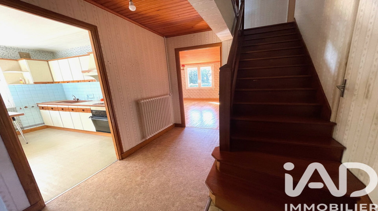 Ma-Cabane - Vente Maison Landévant, 96 m²
