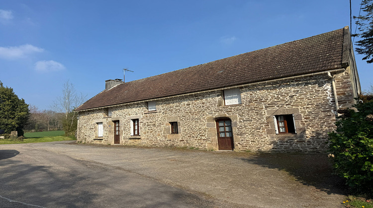 Ma-Cabane - Vente Maison LANDEVANT, 190 m²