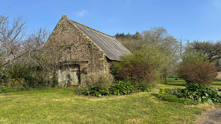 Ma-Cabane - Vente Maison LANDEVANT, 190 m²