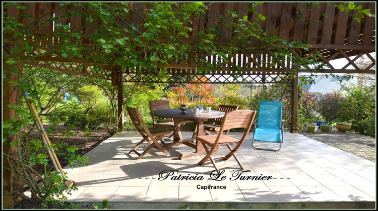 Ma-Cabane - Vente Maison LANDEVANT, 194 m²