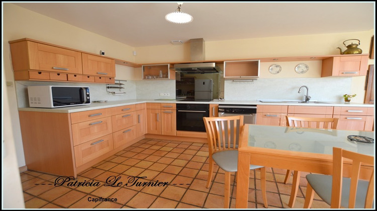 Ma-Cabane - Vente Maison LANDEVANT, 194 m²