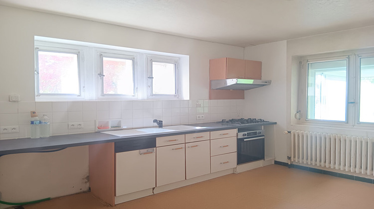 Ma-Cabane - Vente Maison LANDEVANT, 160 m²