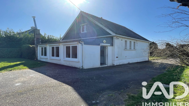 Ma-Cabane - Vente Maison Landévant, 96 m²