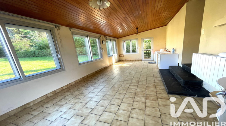Ma-Cabane - Vente Maison Landévant, 96 m²