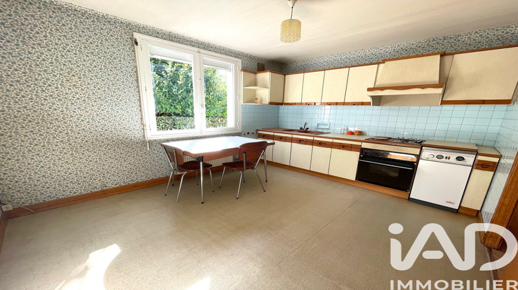 Ma-Cabane - Vente Maison Landévant, 96 m²