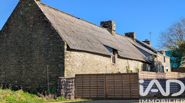 Ma-Cabane - Vente Maison Landévant, 350 m²
