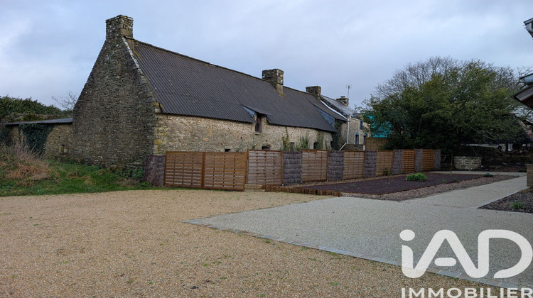 Ma-Cabane - Vente Maison Landévant, 350 m²