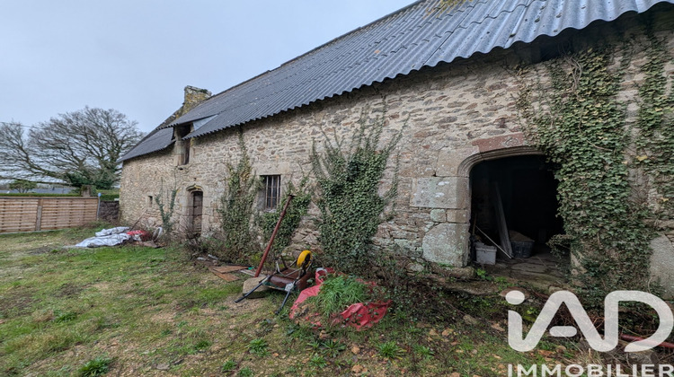 Ma-Cabane - Vente Maison Landévant, 350 m²