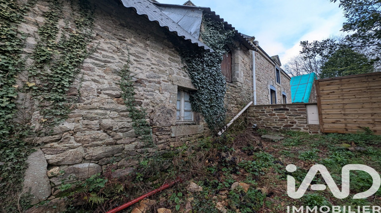 Ma-Cabane - Vente Maison Landévant, 350 m²