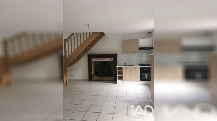 Ma-Cabane - Vente Maison Landévant, 350 m²