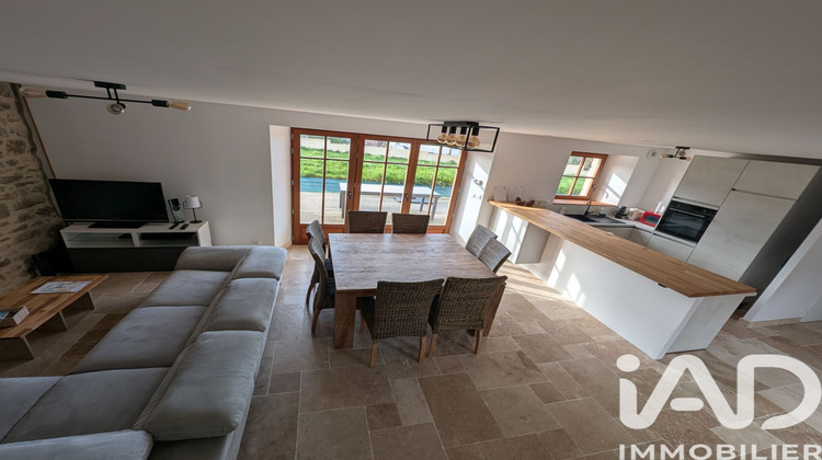 Ma-Cabane - Vente Maison Landévant, 253 m²