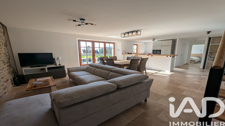 Ma-Cabane - Vente Maison Landévant, 125 m²
