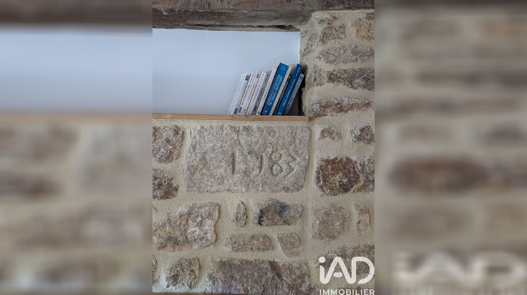 Ma-Cabane - Vente Maison Landévant, 128 m²