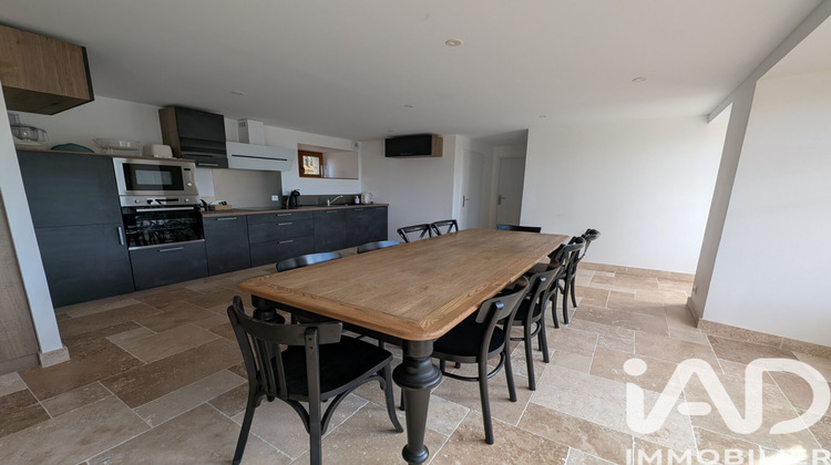 Ma-Cabane - Vente Maison Landévant, 128 m²