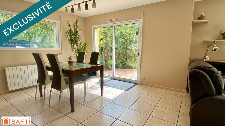 Ma-Cabane - Vente Maison Landevant, 109 m²