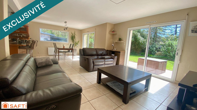 Ma-Cabane - Vente Maison Landevant, 109 m²