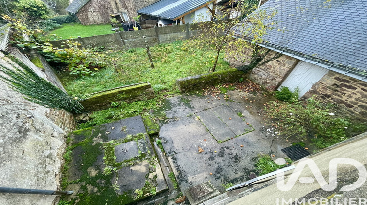 Ma-Cabane - Vente Maison Landévant, 99 m²