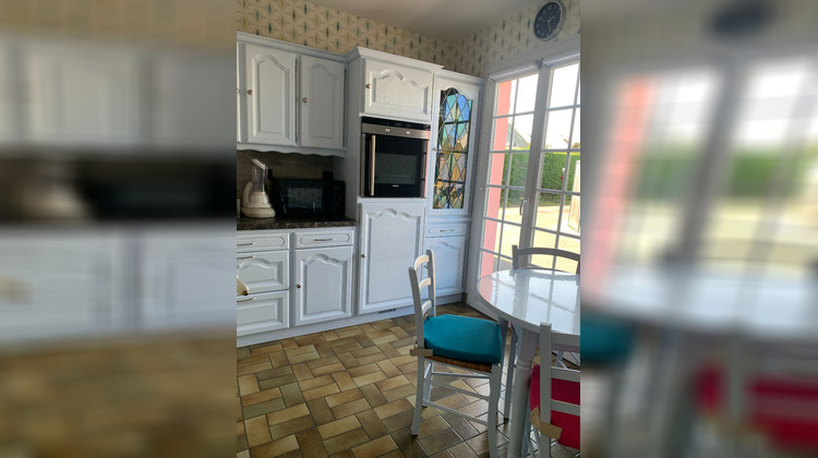 Ma-Cabane - Vente Maison LANDEVANT, 76 m²