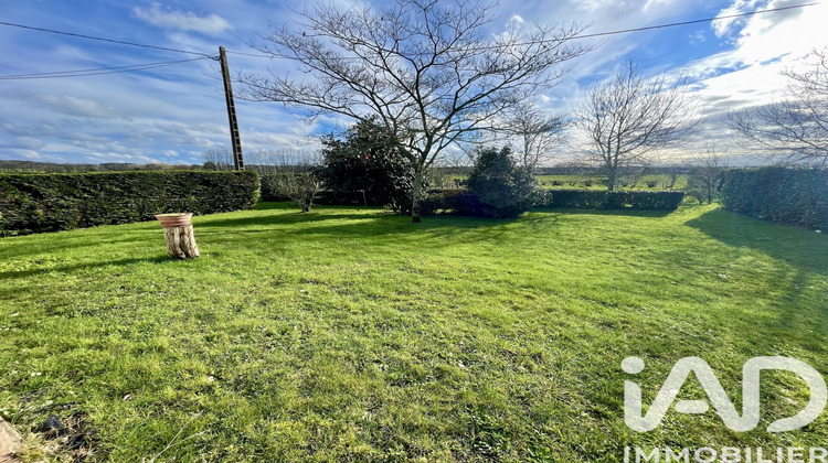 Ma-Cabane - Vente Maison Landévant, 129 m²