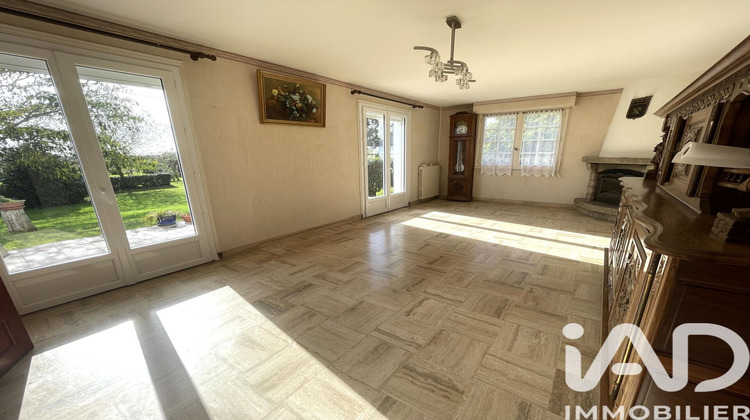Ma-Cabane - Vente Maison Landévant, 129 m²