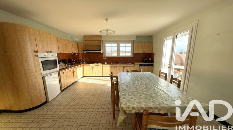 Ma-Cabane - Vente Maison Landévant, 129 m²