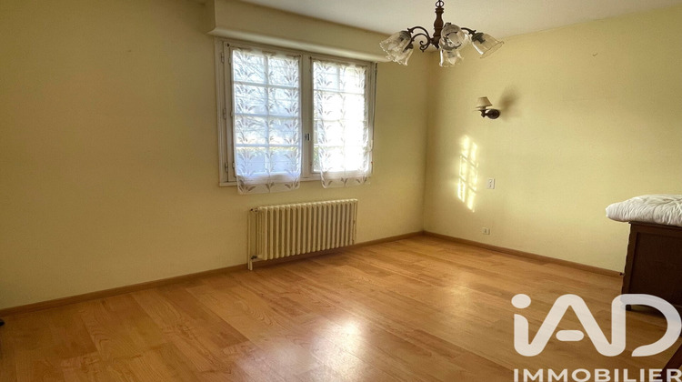 Ma-Cabane - Vente Maison Landévant, 129 m²